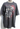 Vintage Conquer Graphic Tee Black Concert TourT-Shirt Tee Shirt XL
