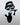 New 3D Acrylic Breakfast At Tiffanys Brooch Pin Brooches Fashion Accessory
