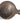 VINTAGE Metal JAP AMONIA Cleans Everything Kitchen LEMON STRAINER - RARE