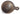 VINTAGE Metal JAP AMONIA Cleans Everything Kitchen LEMON STRAINER - RARE