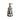 New Black & White Pumpkin Stacked Halloween Soap Dispenser Spooky Decoration