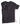 VINCE M.C. SQUARED MEN'S (Leather) POCKET Black GRAPHIC T-SHIRT X-Large