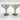 New Set of 2 Viral Acrylic Spooky Halloween Ghost Stem Margarita Martini Glasses