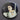 Vtg 1970's Badge -A-Minit Elvis Presley The King Of Rock & Roll Pin Pinback