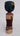 Vtg Japanese (Japan) Kokeshi Wood Doll Folk Art - #27 