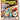 VTG 1975 California 500 USAC Championship Trail Ontario Motor Speedway Magazine