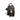 New Paul Frank Julius Monkey Mini Backpack Black Polka Dot Y2K Kidcore Pom Pom