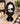 New Spooky Black & White skeleton Cameo Halloween Kitchen Spoon Rest Decor