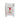 New Cute Valentines Days Heart BE MINE Strawberry Sent Mailbox Room Candle Love