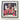 Vintage Souvenir Kobe Bryant Chicago Bulls Picture Photo 8"x8"