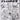 Vtg January 8th 1990s Tres Flores At Raji's Hollywood Blvd Rock Concert Flyer