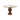 New Ceramic Christmas Bear Soilder Dessert / Cake & Cupcake Pastry Stand Tray