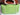 Rare VTG AFRICAN TRIBAL Man Porcelain CANDY DISH TRINKET BOX Cigarette Holder