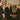 Vtg 1980's President Ronald Reagan W/ Colleagues & Staff Photo #4