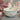 New White / Pink / Blue Frosty The Snowman Peppermint Candy Kitchen Salad Bowl