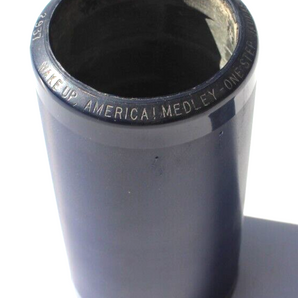 Antique Edison Cylinder Phonograph Wake Up America Medley One Step Judas Society