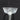 Vintage Waterford Crystal Wine CUSTARD Champagne Glass Ludlow Pattern