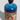 Vintage 1955 Mrs. Stewart's Liquid Bluing For Whitest Clothes Glass Bottle Cork