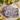 New Large Picnic Party Colorful Friut Crate Labels Print  5 Section Tupperware