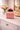 New Pink Ceramic Victoria Bedroom Vanity Storage Jewelry Trinket Box Decor