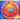 Vintage Exeter California Oranges Fruit Crate Label Schmidt L.CO. Fresno NOS