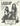 Vtg 1980s 1990s Punk Rock Hair Band Concert Flyer - Legs Up (Gazzarris) May 22nd