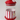 New Sheffield Home Glass Red Bow Holiday Christmas Candy Jar Room Decor