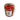 New Marthra Stewart Red Green Fresh Farm Tomato Cooking Kitchen Candle Decor