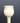 Vtg MCM Gothic Signed Stoneware Pottery Ceramic Art Wine Goblet Beverage Cup