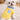 NEW Yellow Dog Apparel CLOTHING Easter Bunny Shirt W/ Blue Collar Top NWT