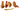 Funny Roasted Chicken Legs Crispy Wings French Fries Hair Clip Hairpin Accessory