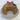 New Pink Bow Tie Girly Serving Croissant Dish With Lid Ceramic By Luna & sage