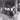 Vtg 1930s -1940s Black & White Flour Or Sugar Refinery Warehouse Photo #807