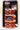 Vtg 1970s - 1980s (Aucoin) Promo Prototype Toy Photo KISS T.V. Viewer Roll #2206