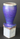 Vtg MCM Gothic Signed Stoneware Pottery Ceramic Art Wine Goblet Beverage Cup
