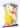 Vintage 1986 Somersaults Pals by Avon Plush Tabina Banana 1980’s New Sealed NOS