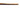 VTG 1950's Sands Hotel Wooden Drum Stick Drink Stirrer Knocker Las Vegas Nevada
