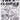 Vtg January 8th Tres Flores (Carpet Bomb) Jabber Jaw Van Nuys Rock Concert Flyer