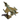 New Gold Metal Jet Fighter Plane Avaiation Airplane Decoration Figure Sculpture