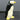 Vtg MCM CALIFORNIA CA Pottery - Miniature Penguin Animal Figurine #225  