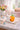 New Easter Bunny Holding Carrots Salt & Pepper Shakers Party Dinning Set