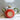 New Spring Summer Floral Flower Ceramic Teapot W/ Butterfly Tea Pot Gift