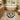 New Animal Cheetah Head Micorfiber Bathroom Bath Rug 26 in X 26 in Rubber Bottom