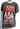 SIXX AM Official Skull Rock MERCH BAND CONCERT MUSIC T-SHIRT NOS