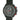 Men's Luxury Sport Watch Collection Curren Quartz Chronograph in Black (#17)