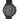 Men's Luxury Sport Watch Collection Curren Quartz Chronograph in Black (#17)