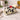 New Ceramic Summer Spring Ladybug On Daisy Flower Kitchen Butter Dish