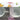 NEW 6 Piece Butterfly Flower Porcelain Kids Playtime Tea Set 
