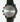 Men's Luxury Sport Watch Collection Curren Quartz Chronograph in Black (#17)