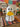 New Spooky Halloween Ghost Holding A Taco Mexican Food Room Decor Figurine
